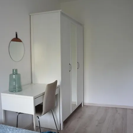 Apartment Modry