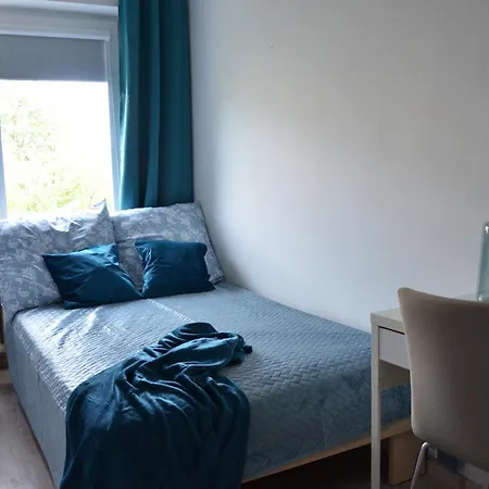 Apartment Modry *