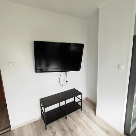 Apartment Modry *